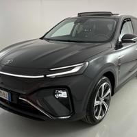 MG Marvel R - Marvel R Luxury