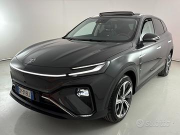 MG Marvel R - Marvel R Luxury