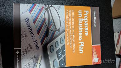 Preparare un business Plan