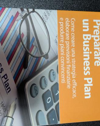 Preparare un business Plan