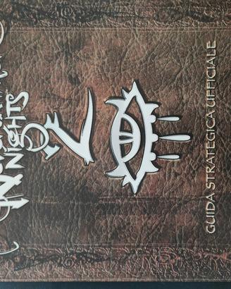 Guida Strategica Ufficiale Nerverwinter Nights 2