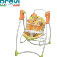 altalena brevi nuova