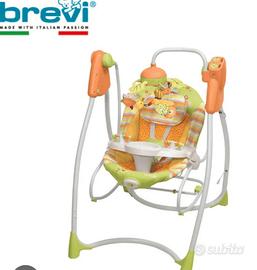 altalena brevi nuova