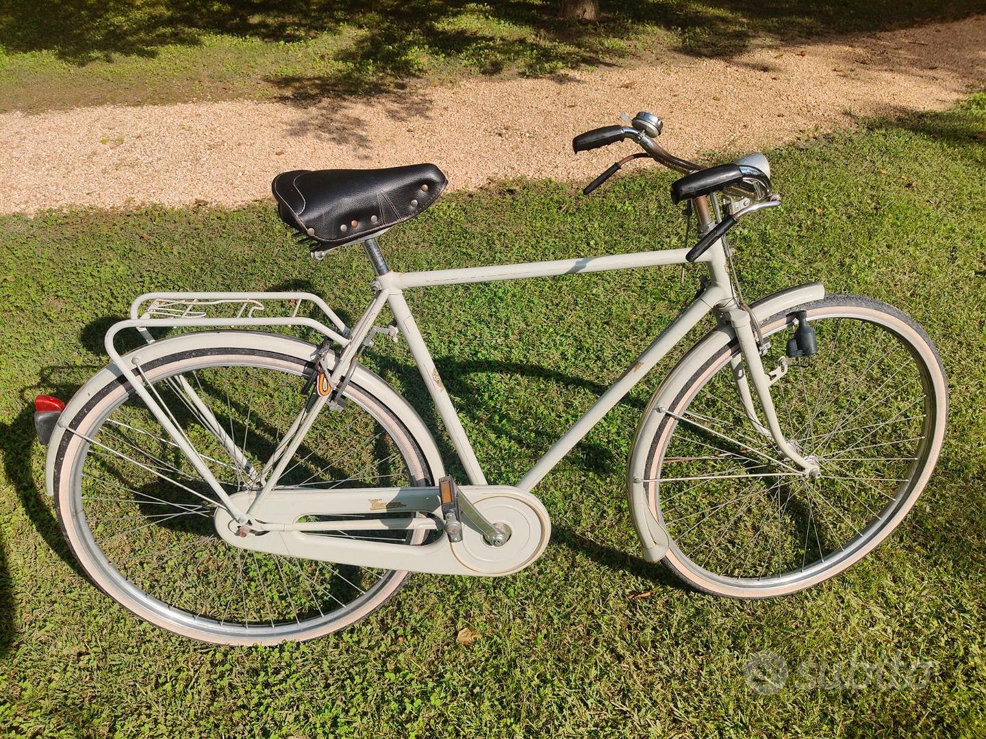 Bici Taurus freni a bacchetta Biciclette In vendita a Venezia