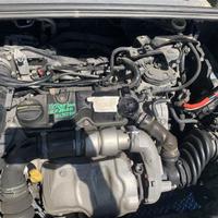 MOTORE SEMICOMPLETO FORD Focus S. Wagon 5Â° Serie