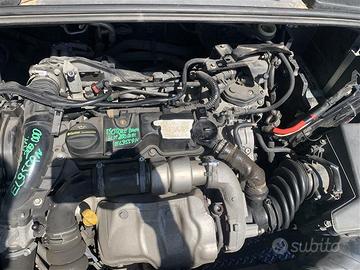 MOTORE SEMICOMPLETO FORD Focus S. Wagon 5Â° Serie