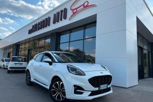 Ford Puma 1.0 EcoBoost Hybrid 125 CV S&S ST-Line