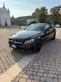 Mercedes-benz C 220 d Auto Premium