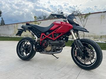 Hypermotard 1100 S