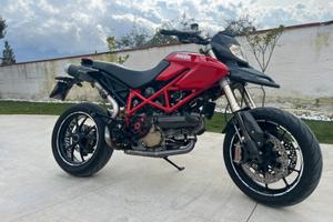 Hypermotard 1100 S