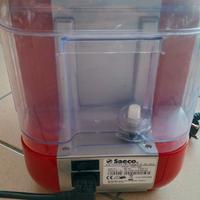 Macchina da caffè Saeco per cialde Lavazza
