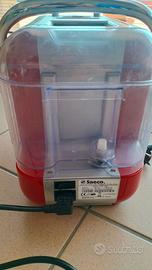 Macchina da caffè Saeco per cialde Lavazza