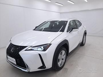Lexus UX Hybrid Business BR955088 2.0 Full Hybrid 