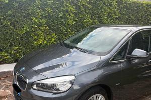 BMW Serie 2 218D Active Tourer