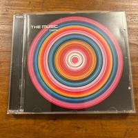 CD The Music - The Music
