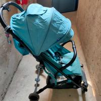 Chicco passeggino leggero