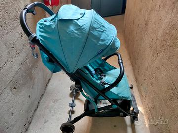 Chicco passeggino leggero