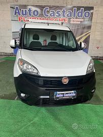 Fiat Doblo Doblò 1.3 MJT PL-TN Cargo Maxi Lamierat