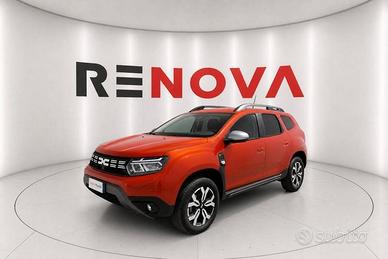 Dacia Duster 1.5 Blue dCi 8V 115 CV 4x2 Prest...