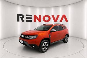 Dacia Duster 1.5 Blue dCi 8V 115 CV 4x2 Prest...