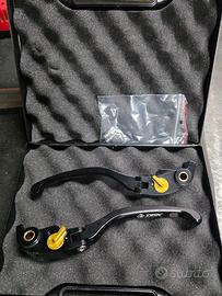 Leve freno frizione DBK Ducati 