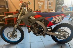 TM 125 2026