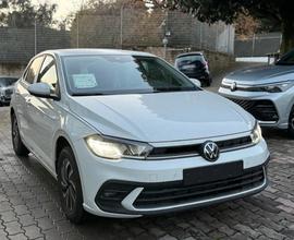 Volkswagen Polo 1.0 Edition Plus