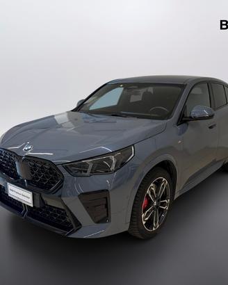 BMW X2 (U10) - X2 sDrive 20d Msport Pro