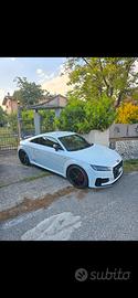 Audi tt mk3 