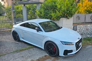 Audi tt mk3 