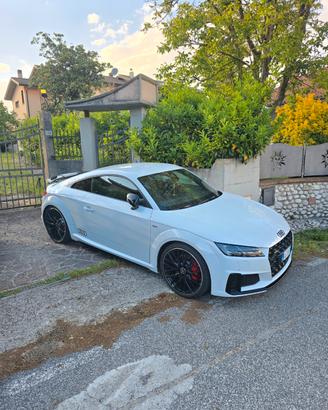 Audi tt mk3 