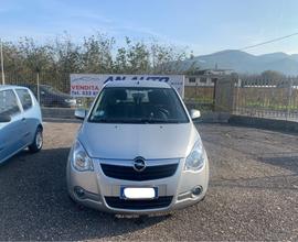 Opel Agila 1.2 Enjoy - 2009