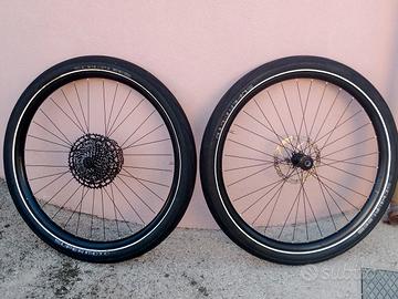 cerchioni mtb Bottecchia Ortles 297