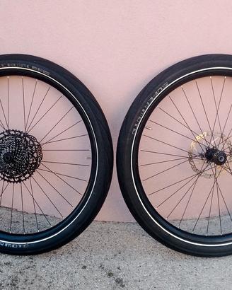 cerchioni mtb Bottecchia Ortles 297