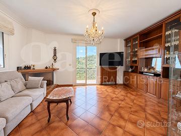 Villa bifamiliare Sanremo [Cod. rif 3344673VRG]