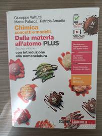 Dalla materia all atomo plus