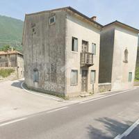 CASA INDIPENDENTE A SOLAGNA