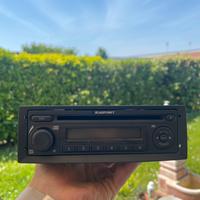 Autoradio Blaupunkt