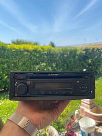 Autoradio Blaupunkt