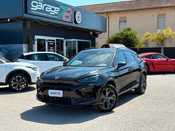 Cupra Formentor 1.5 Hybrid DSG