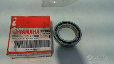 CUSCINETTO 4X7 CAMBIO DESMODRONICO BULLDOG 2002 YA