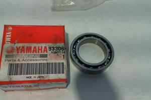 CUSCINETTO 4X7 CAMBIO DESMODRONICO BULLDOG 2002 YA