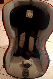 seggiolino auto
