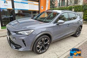 Cupra Formentor 1.4 e-hybrid 204cv dsg