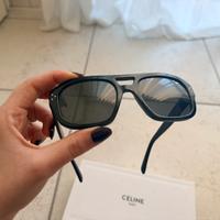 occhiale da sole celine