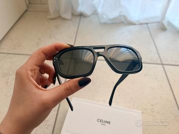 occhiale da sole celine