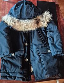 woolrich bambino/a
