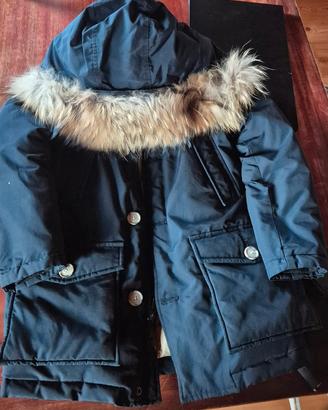 woolrich bambino/a