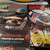 RIVISTE MOTOSPRINT - IN MOTO