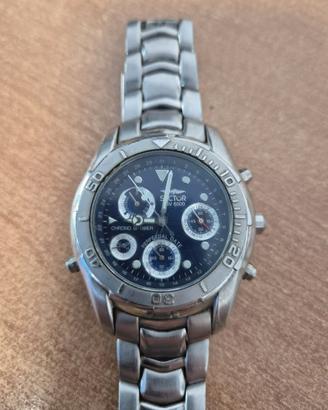 Orologio Sector Adv 6500 Chrono Bi Timer